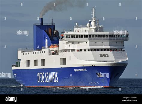 ferry from klaipeda to kiel.